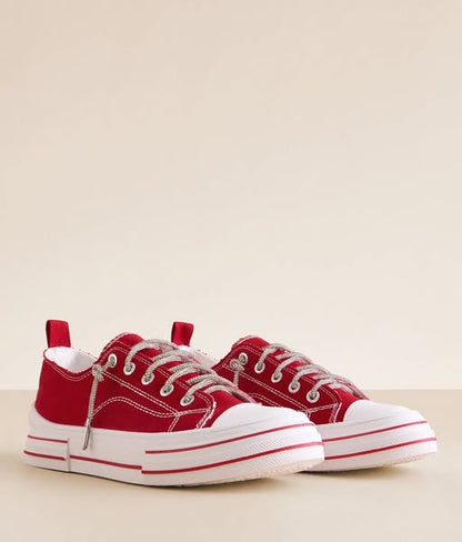 Aman 2 Sneaker By Very G Very G