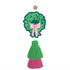 Air Freshner Wreath Mary Square
