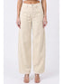 Uptown Corduroy Pants SAIGE DENIM