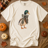 Fancy Feathers Tee August Avenue