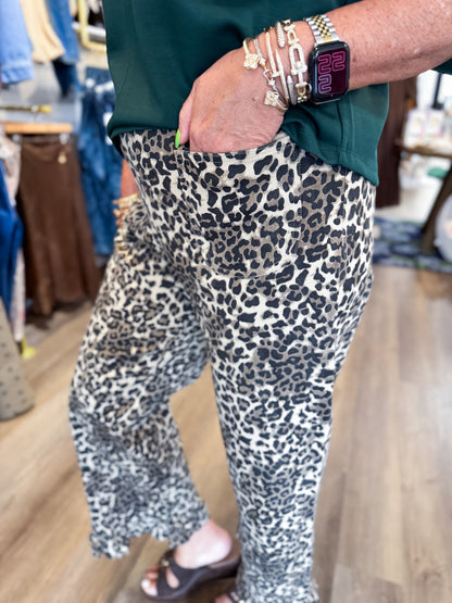 The Brielle Pants Jodifl