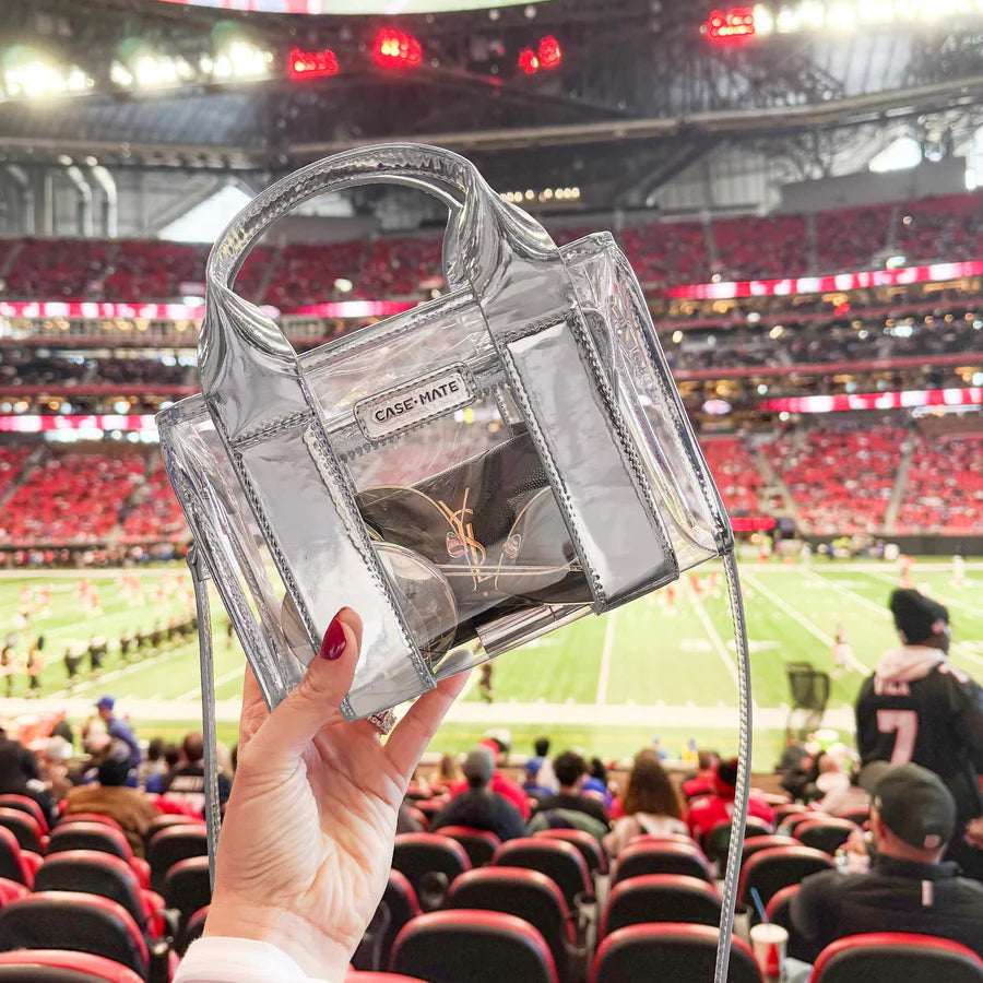 Jelly Stadium Bag by Case-Mate Case Mate
