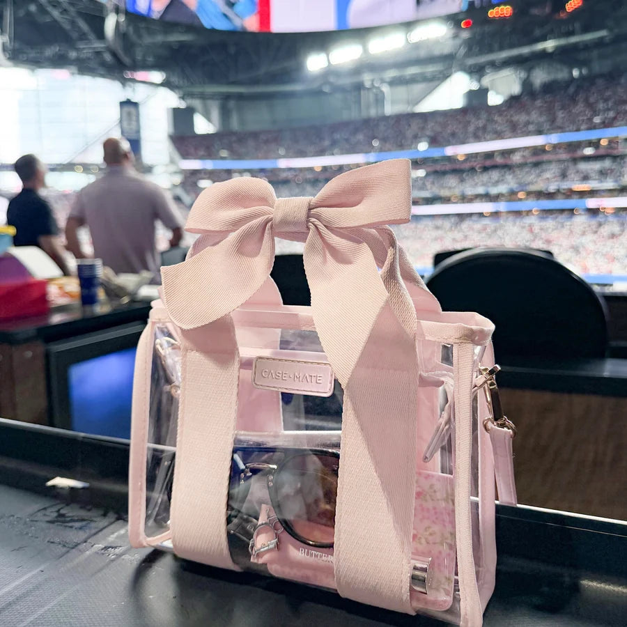 Jelly Stadium Bag by Case-Mate Case Mate