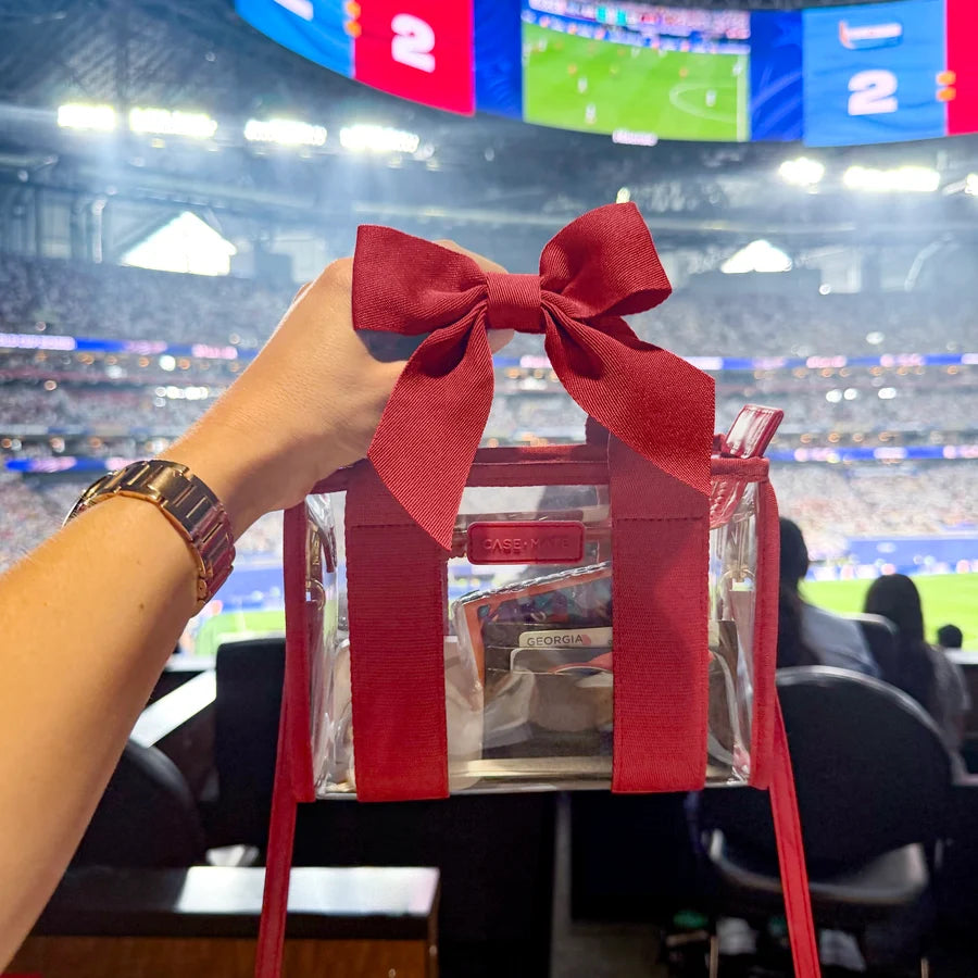 Jelly Stadium Bag by Case-Mate Case Mate