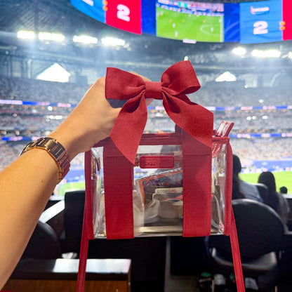 Jelly Stadium Bag by Case-Mate Case Mate
