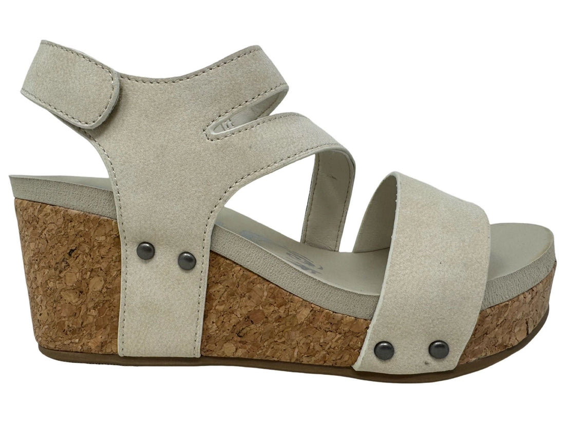 Cloud Nine Wedges