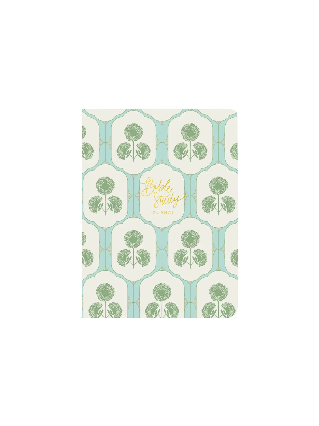 Bible Study Journal Threads of Grace