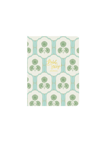 Bible Study Journal Threads of Grace