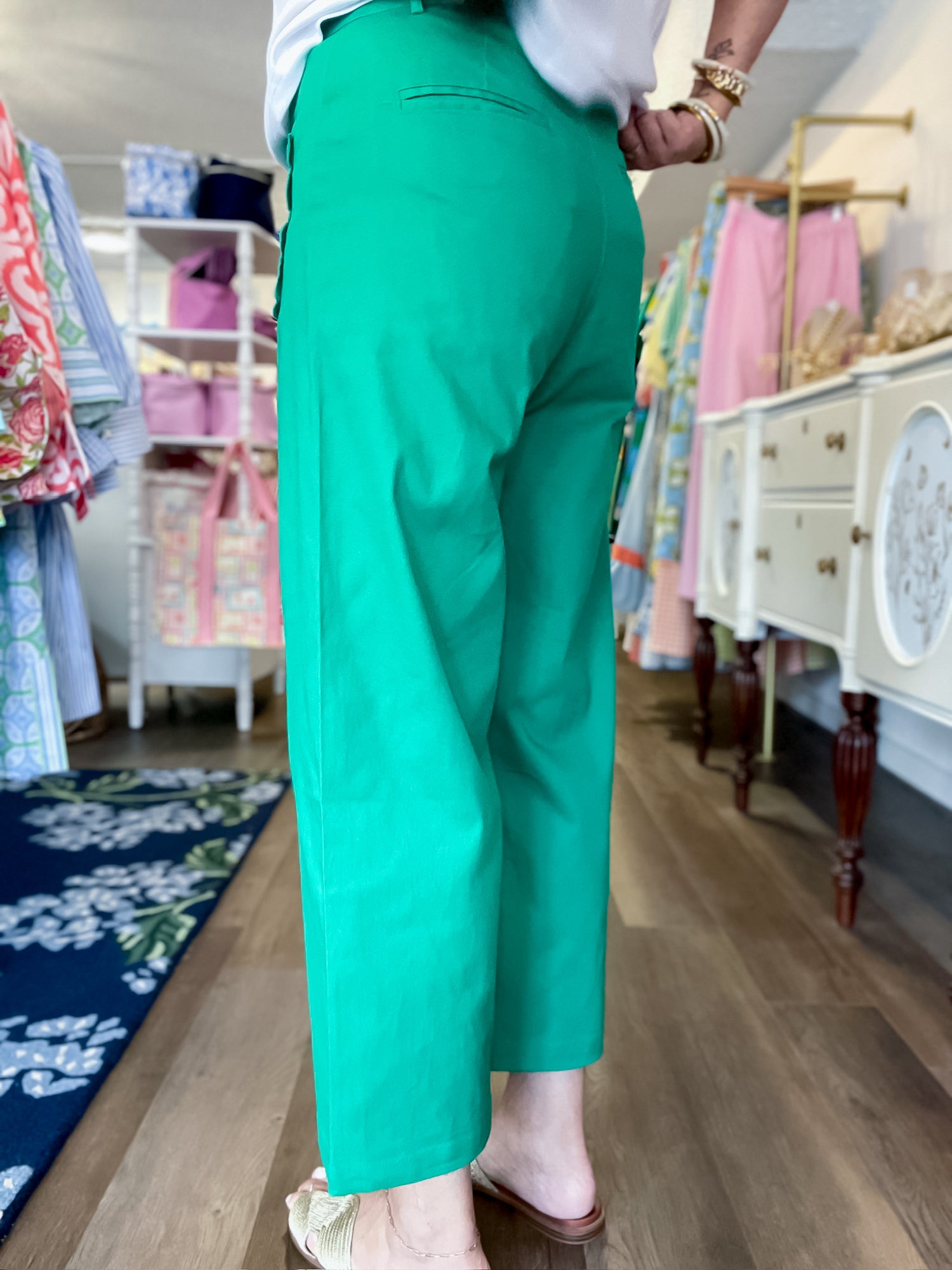 The Maggie Pants Jodifl