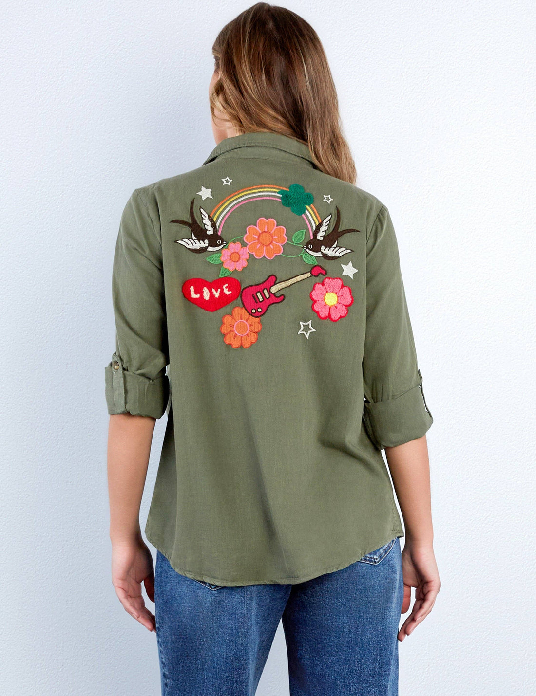Birds of a Feather Billy T