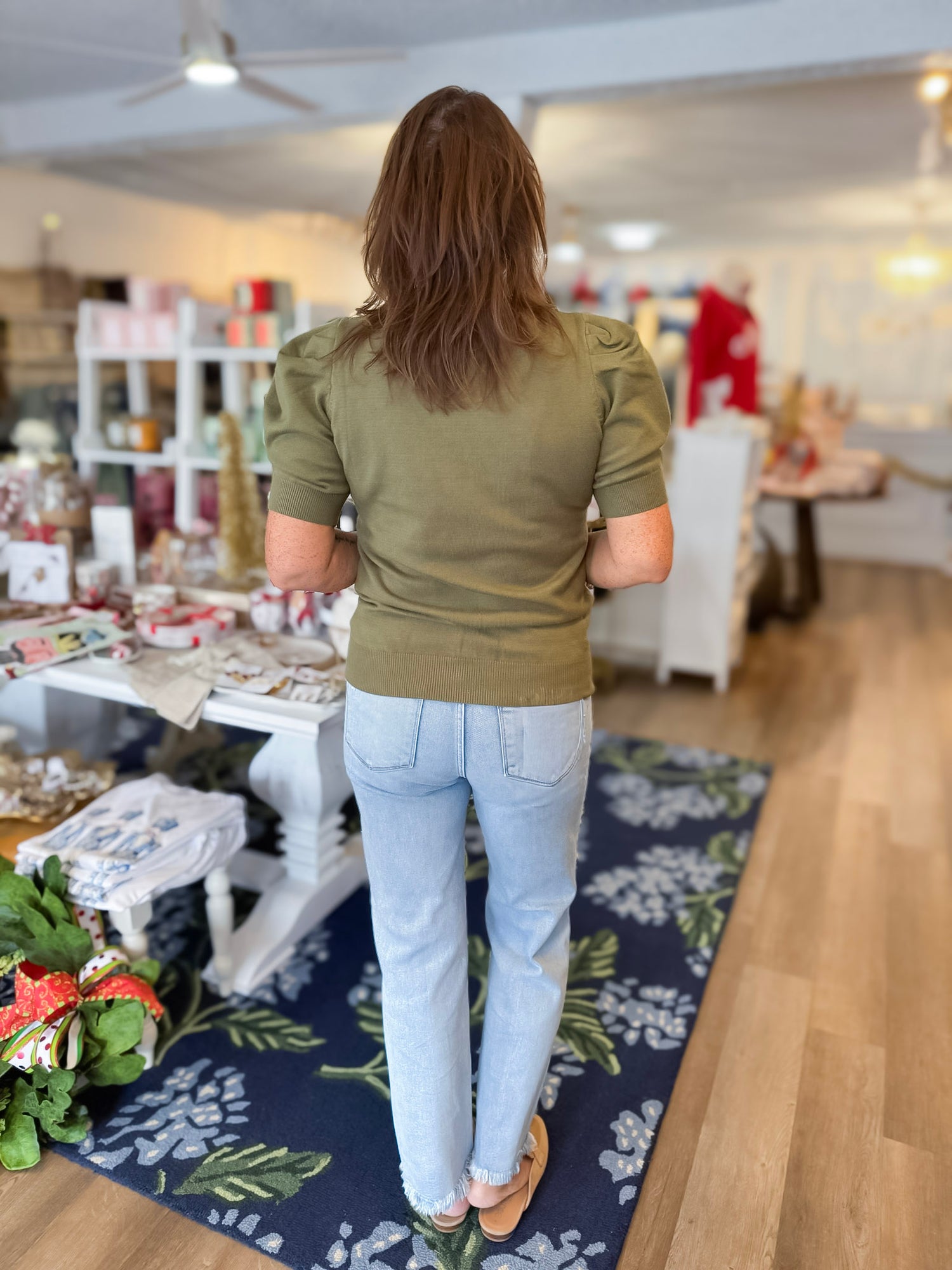 With Love Sweater Vine &amp; Love