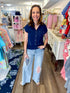 The Brixton Top VAVA by Joy Han