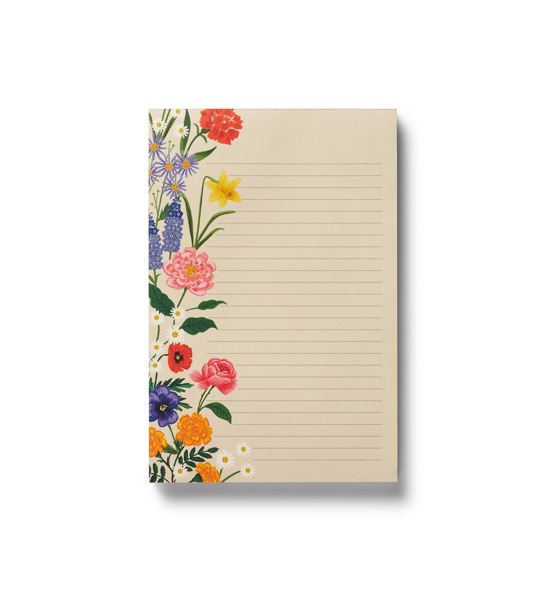 Garden Study Memo Notepad Rifle Paper Co.