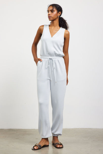 Cloud Nine Modal Jumpsuit&quot; ☁️💙