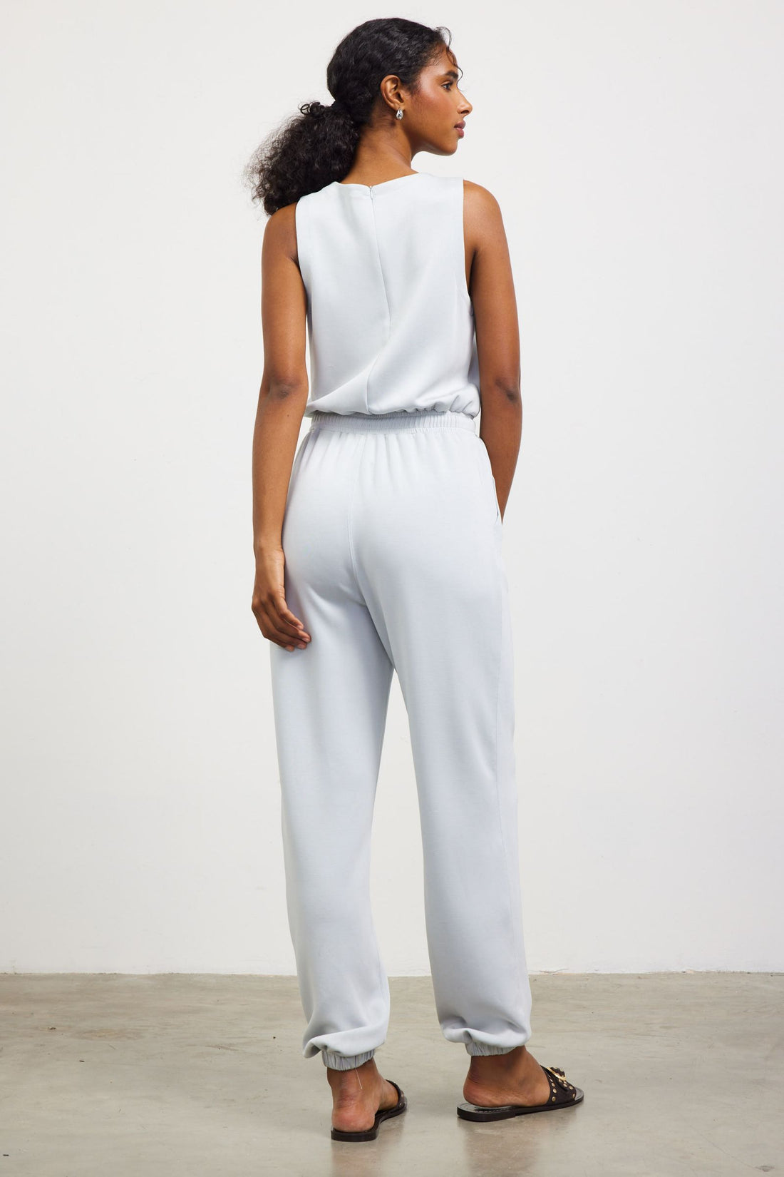 Cloud Nine Modal Jumpsuit&quot; ☁️💙