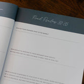 Wait | Psalms 31-60 The Daily Grace Co