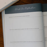 Wait | Psalms 31-60 The Daily Grace Co