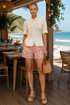 The Audrey Top VAVA