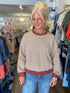 The Briar Pullover Umgee