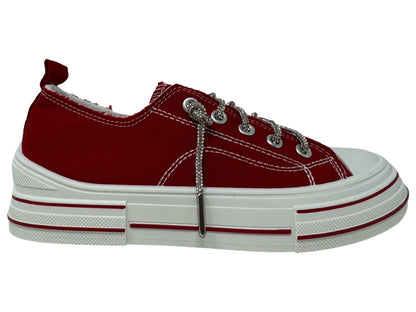 Aman 2 Sneaker By Very G Very G