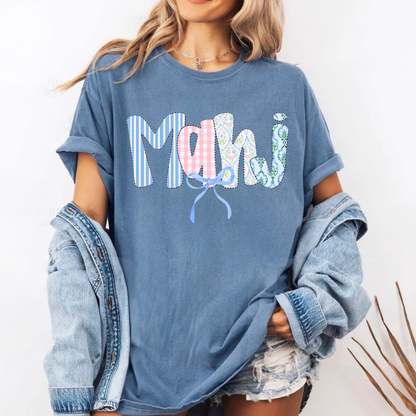 The Mahj Club Tee