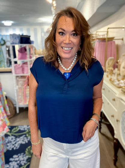 The Avery Top