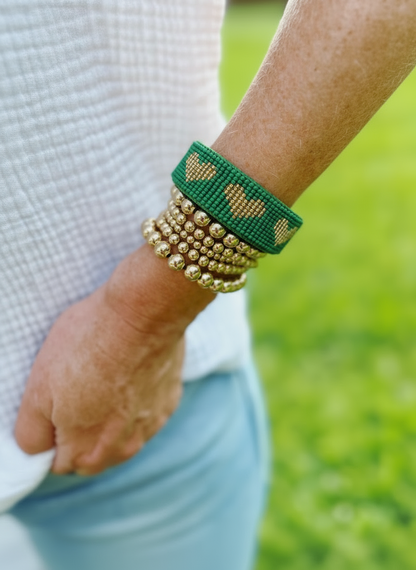 Que Color Natalia Cuff Que Color