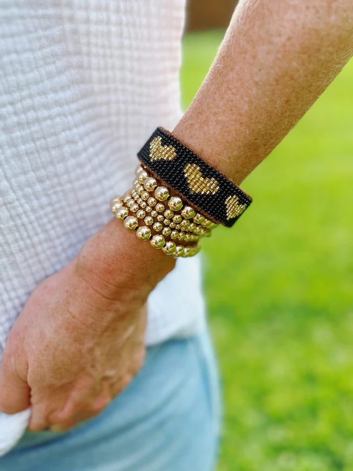 Que Color Natalia Cuff Que Color