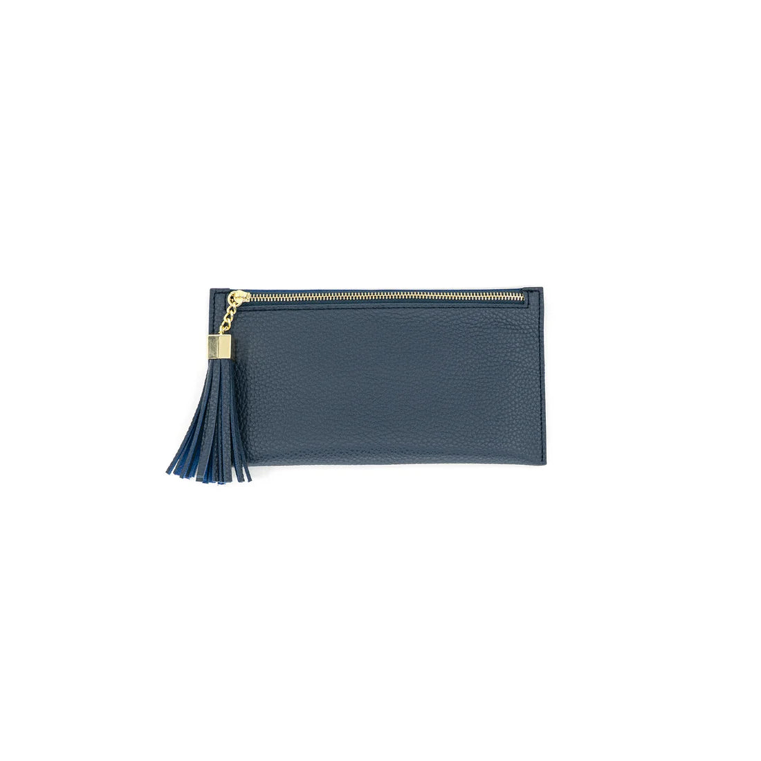 The Grace Zip Tassel Wallet BC Bags