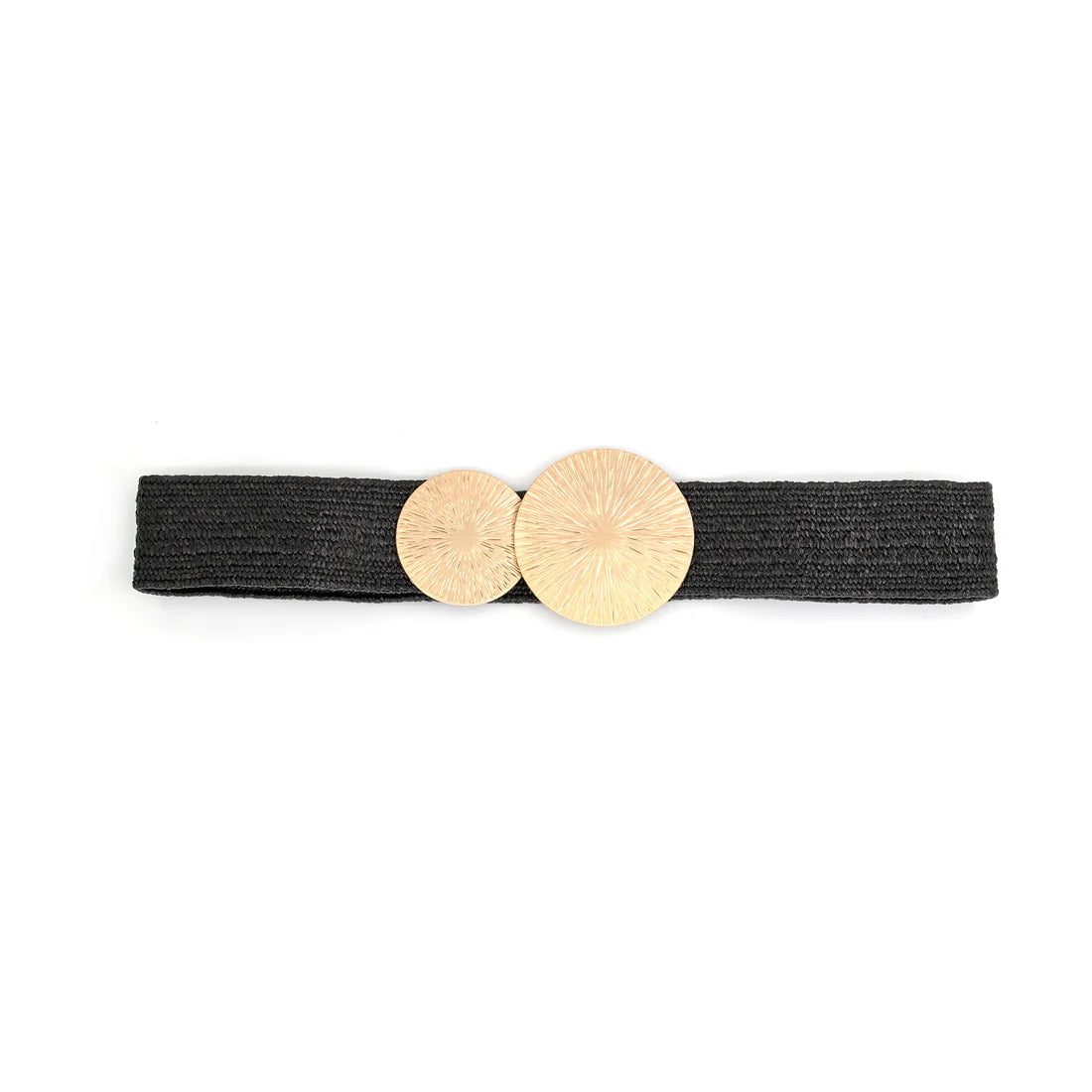 Sunbeam Stretch Belt