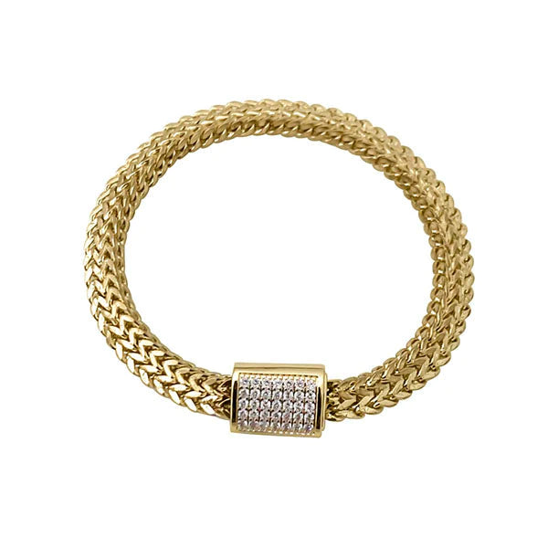 Brilliance Bond Bracelet