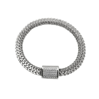 Brilliance Bond Bracelet