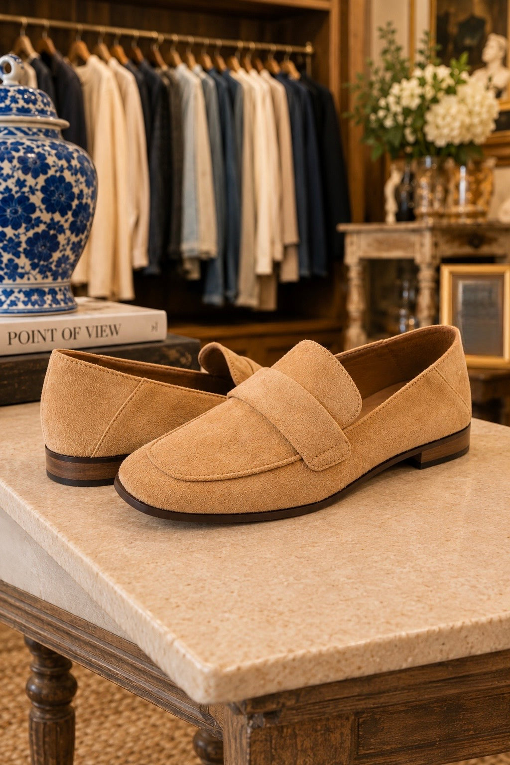 Corkys She’s A Keeper Loafer Corkys