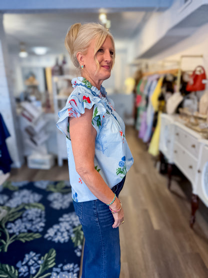 Maribel Meadow Top Entro