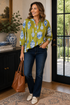 The Beatrice Top THML