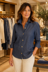 The Weekender Shirt Gretchen Scott