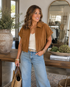 The Saddle Ridge Jacket THML