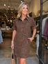 The Wildcat Dress THML