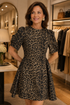 The Wildly Polished Dress Entro