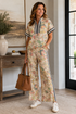 The Laurel Grove Pant Set Jodifl
