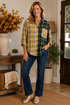 The Waco Flannel Pine Apparel