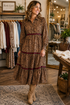 The Serengeti Dress Jodifl