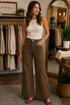 The Belmont Pants Entro