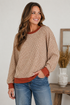 The Briar Pullover Umgee