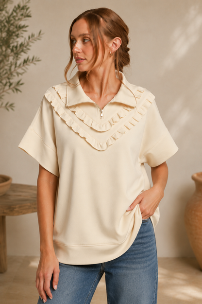 Ruffle and Rally Set Umgee