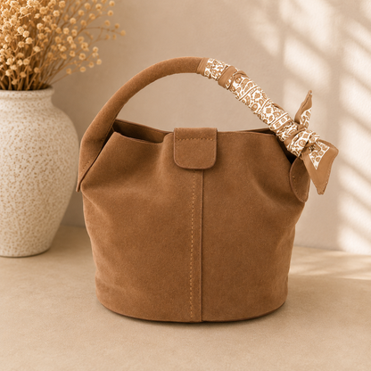 Willow Twilly Bucket Bag BC Bags
