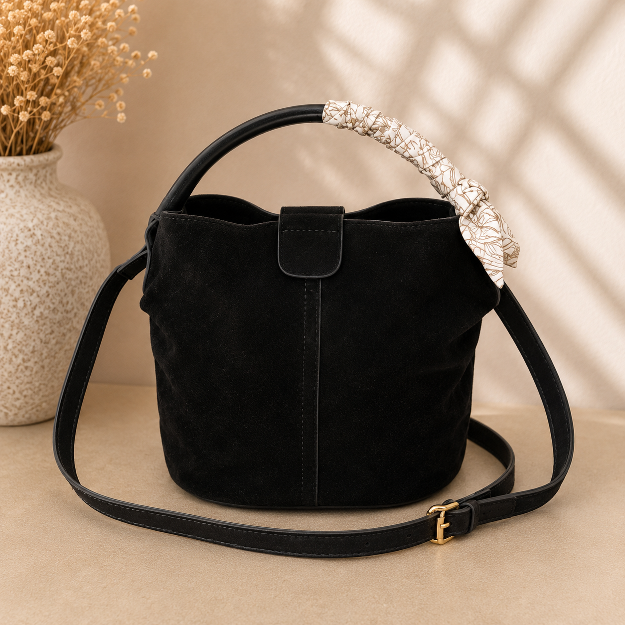 Willow Twilly Bucket Bag BC Bags