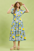 Villa Bella Dress Entro