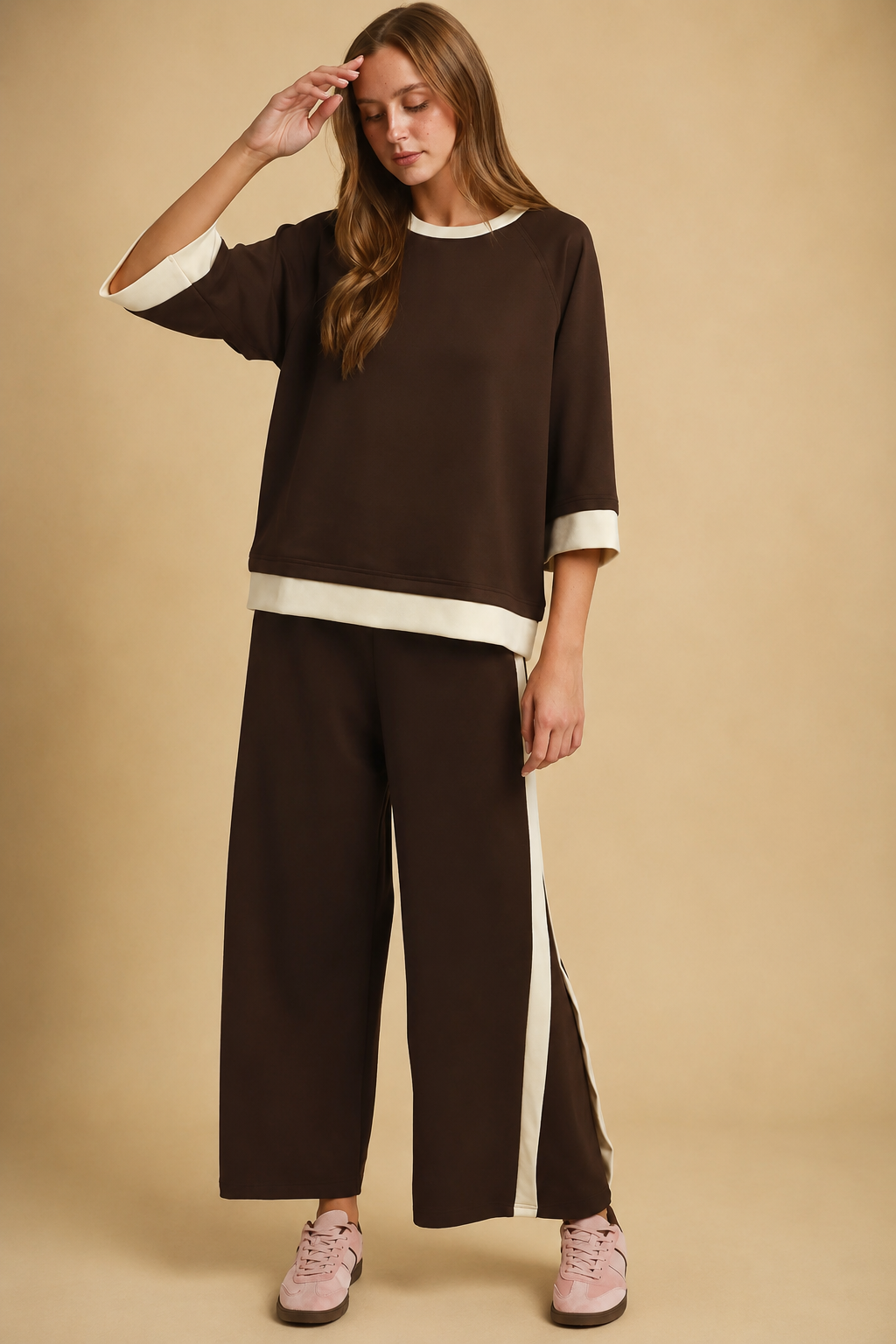 Espresso Lane Luxe Set Umgee