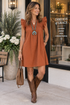 The Austin Rose Dress Spirit dress